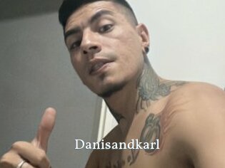 Danisandkarl