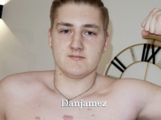Danjamez
