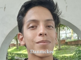 Danmckee