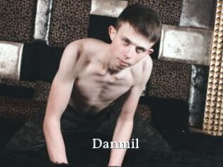 danmil SexyIdol