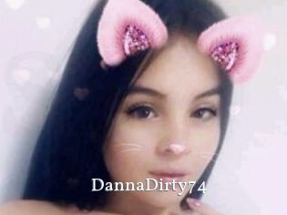 DannaDirty74