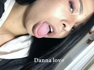 Danna_love