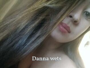 danna_wets SexyIdol