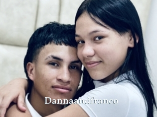 dannaandfranco SexyIdol