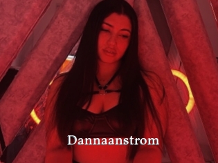 Dannaanstrom