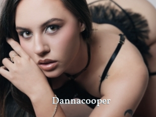 dannacooper SexyIdol