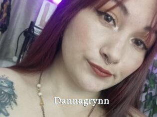 Dannagrynn