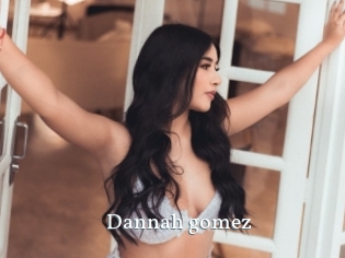 Dannah_gomez