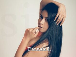 Dannahilli