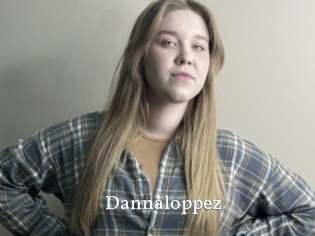 Dannaloppez