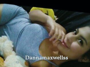 Dannamaxwellss