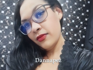 dannapez SexyIdol