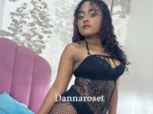 Dannaroset
