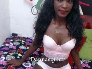Dannasquirtt