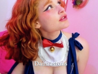 Dannastons