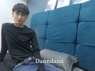 Danndann