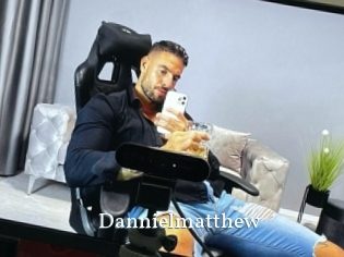 dannielmatthew SexyIdol