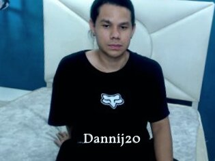 dannij20 SexyIdol