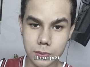 Dannijx21
