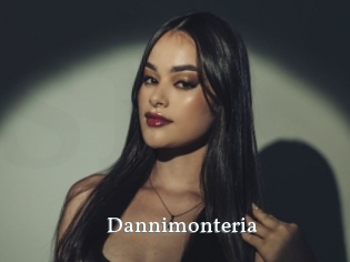Dannimonteria