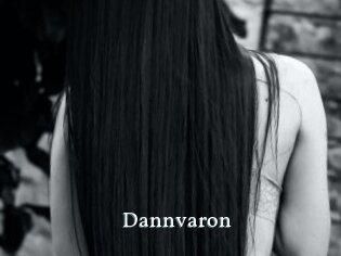 Dannvaron