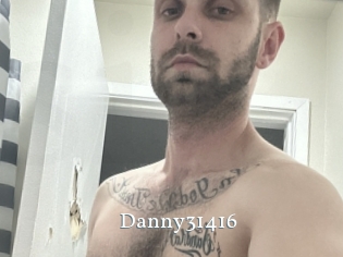danny31416 SexyIdol