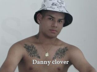 Danny_clover
