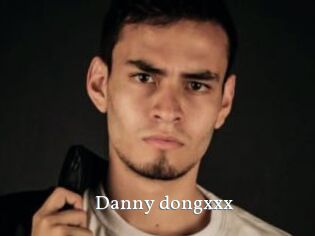 Danny_dongxxx