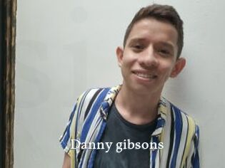 Danny_gibsons