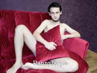 Dannyberget