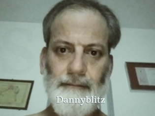 dannyblitz SexyIdol