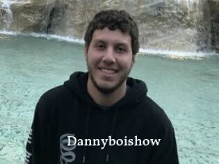 Dannyboishow