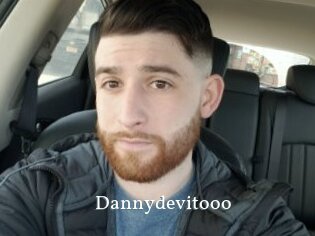 dannydevitooo SexyIdol