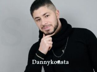 Dannykonsta