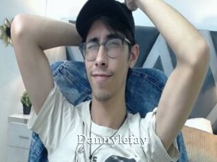 Dannylefay