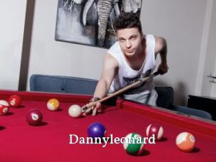 Dannyleonard