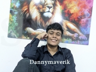 Dannymaverik