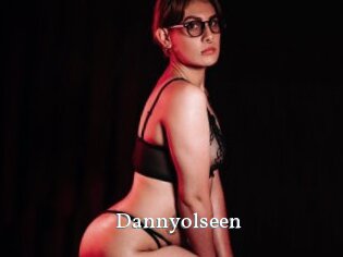 Dannyolseen