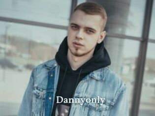 Dannyonly