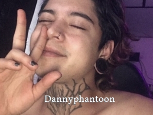 Dannyphantoon