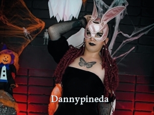 Dannypineda