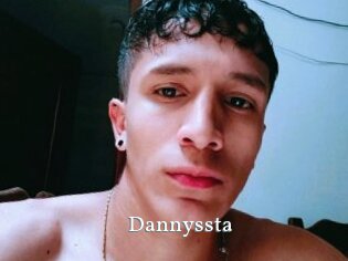 dannyssta SexyIdol
