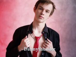 Dannythunder