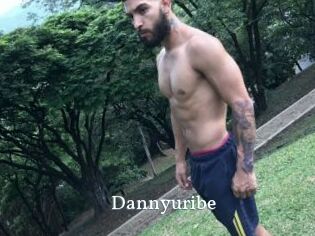Dannyuribe