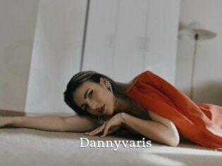 dannyvaris SexyIdol