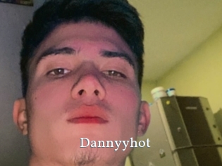 dannyyhot SexyIdol