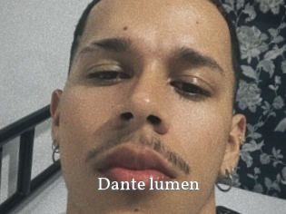 dante_lumen SexyIdol