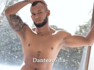 Danteacosta