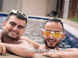 Danteandabad