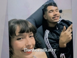 Danteandkatty
